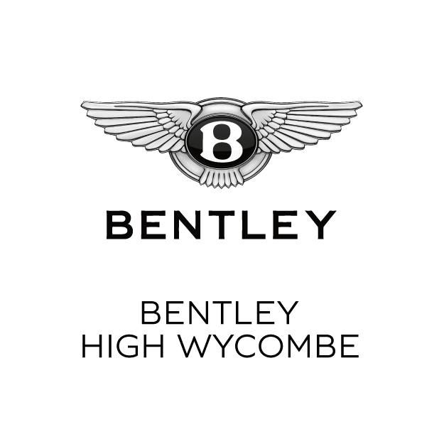 bentley hw logo