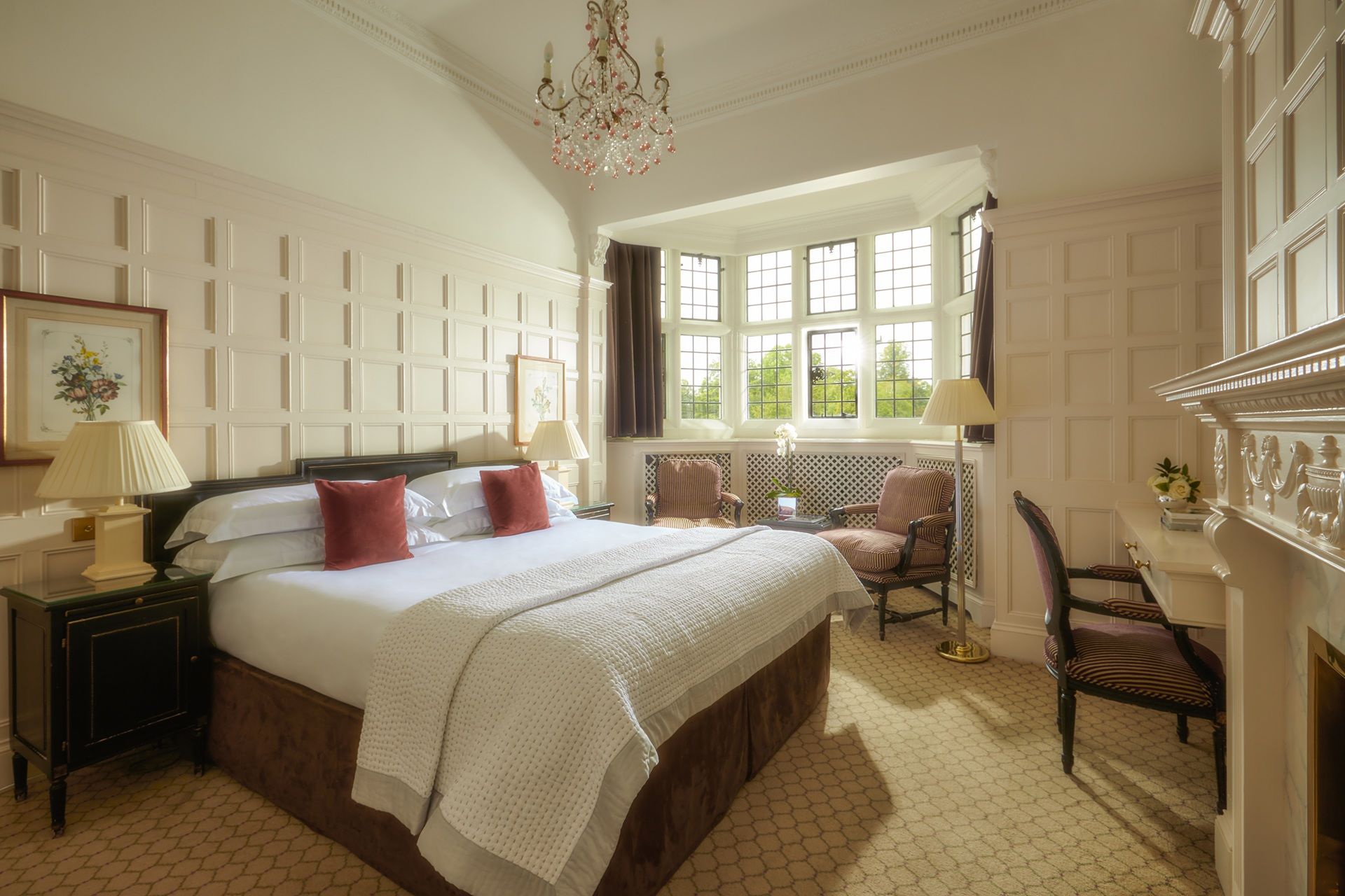 Danesfield House Hotel & Spa